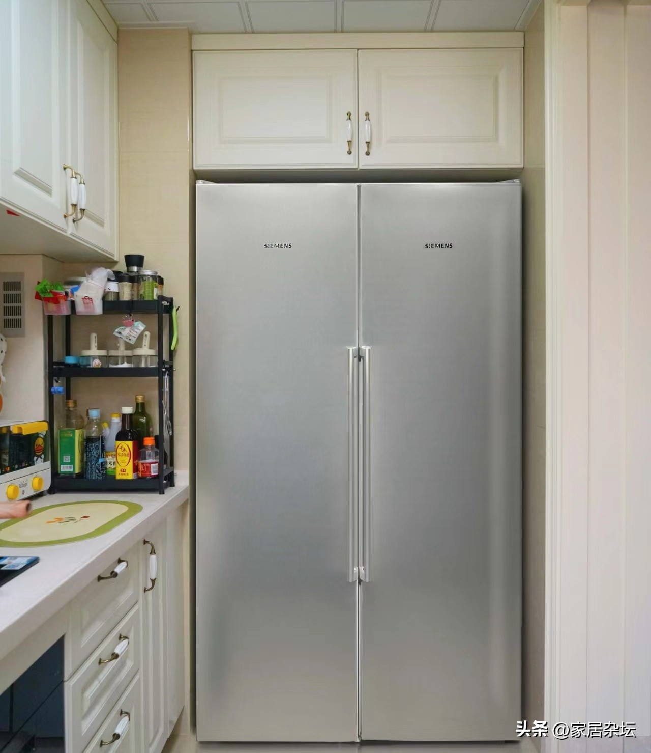 双开门真的不好吗,双开门冰箱为啥不直接买两个冰箱