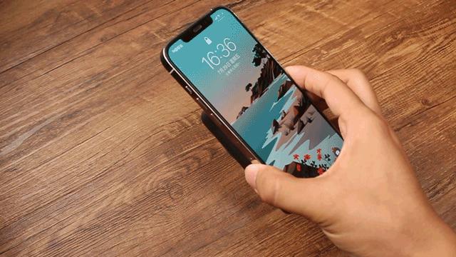 momax摩米士magsafe磁吸充电宝怎么样,苹果magsafe磁吸充电器实测