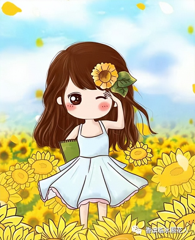 看图写话热闹的大课间优秀作文,课间活动二年级看图作文