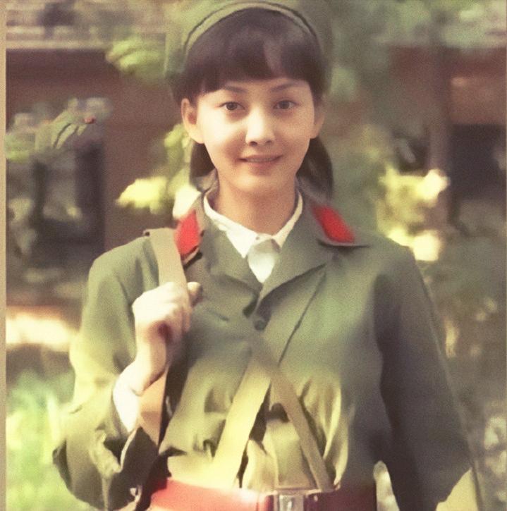 郭冬临和牛莉是夫妻吗,郭冬临牛莉简历