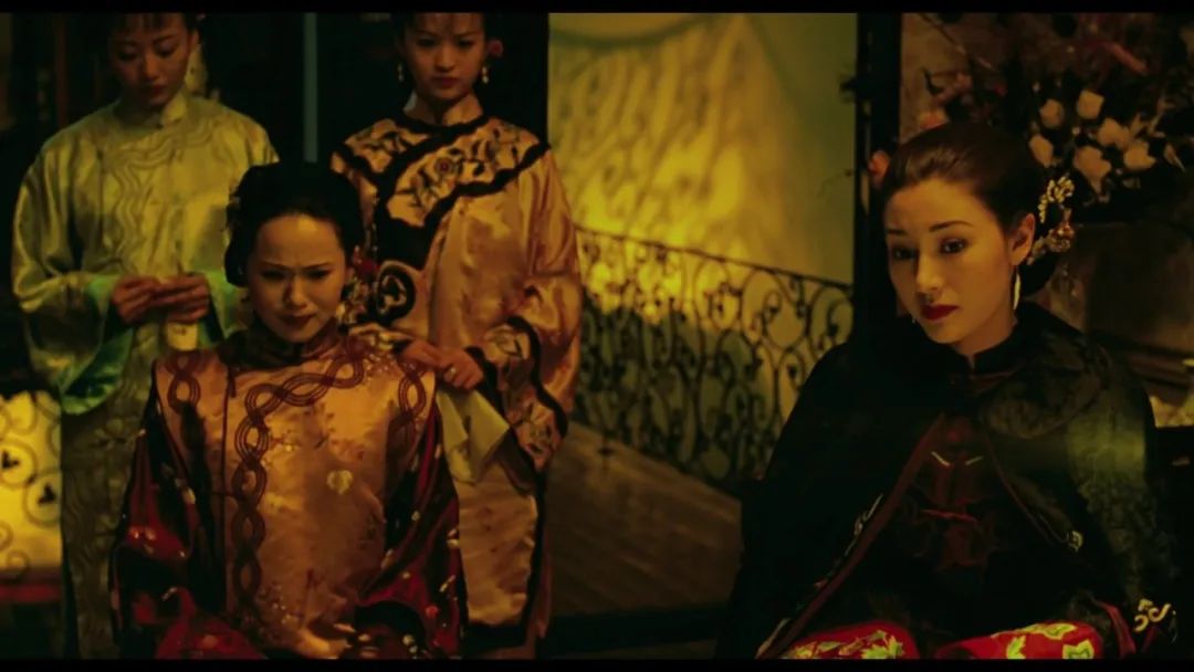 中国第一个女偶像,中国第一代中老年妇女的偶像