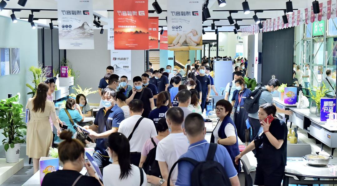 成都家居展会总结,成都家博会5月展会品牌