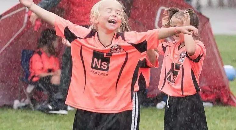 深圳王之者足球培训中心,王之者足球培训中心罗湖区