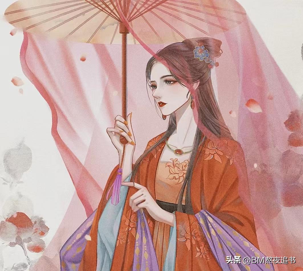 5本好评无数口碑炸裂的网文小说,推荐七本口碑炸裂的小说