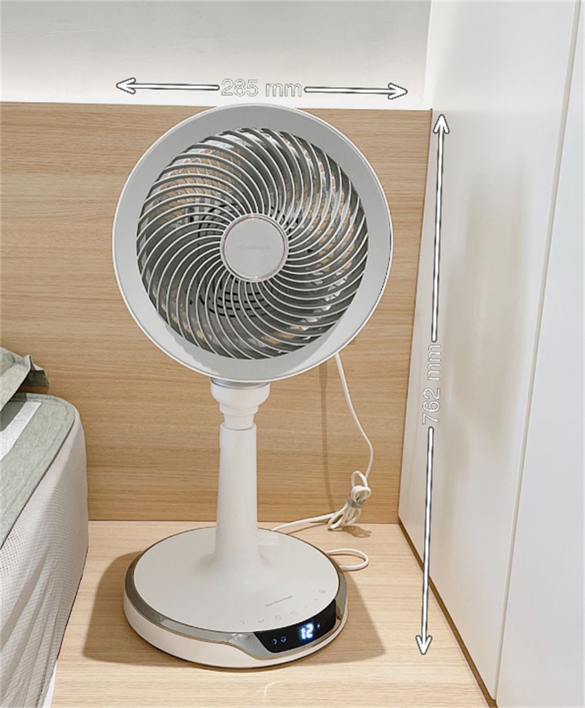 空气循环扇是不是智商税,空气循环扇是智商税吗值得买吗