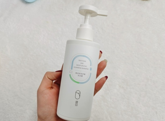 孕妇控油止痒去屑洗发水推荐,控油好的孕妇洗发水品牌
