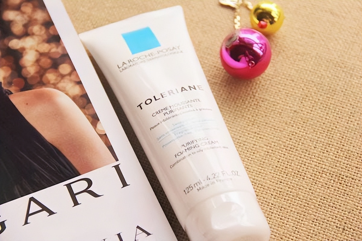 温和清洁效果比较好的洗面奶推荐,去除粉刺黑头的洗面奶品牌