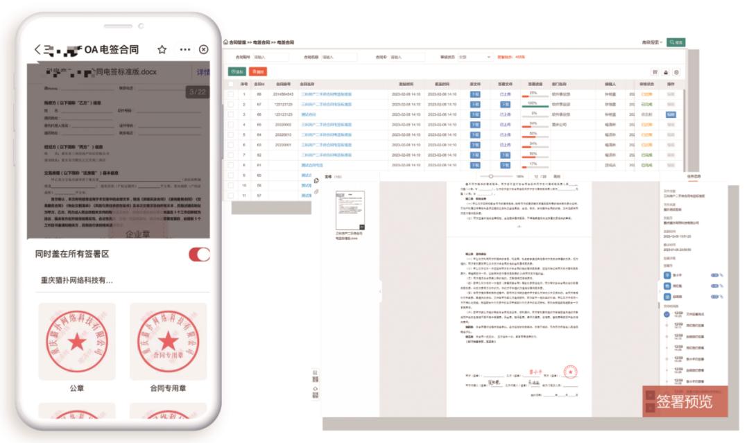 人工智能开发oa办公平台,开源oa协同办公平台