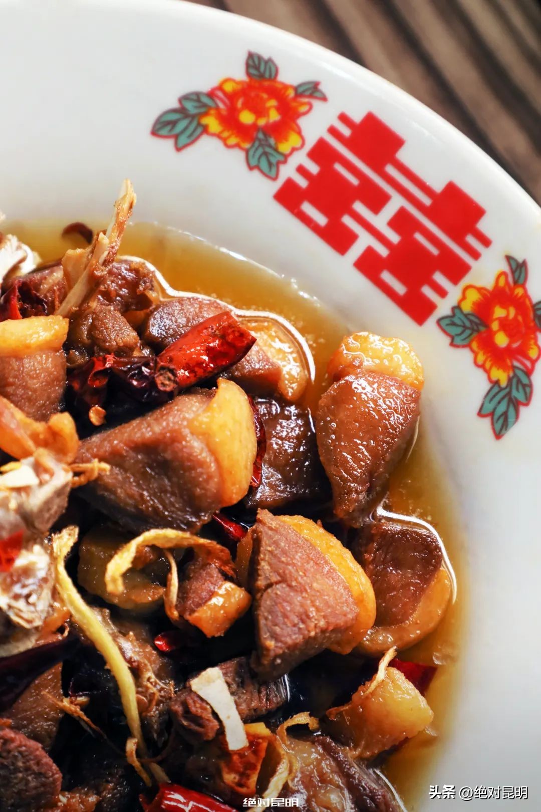 江湖儿女江湖菜,滇菜家常菜100道菜名大全