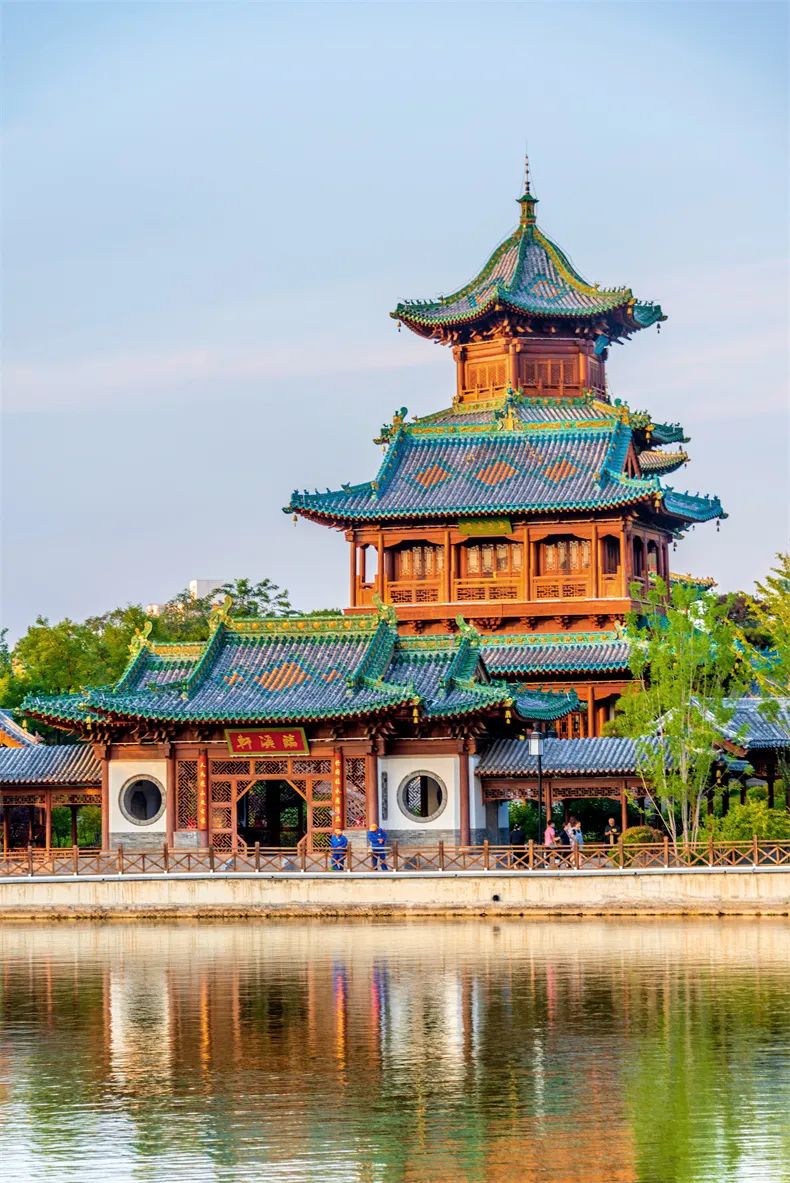 广东老司机推荐去哪里玩,五一假期最适合去哪儿玩儿