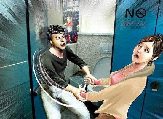 男子被迫与女性发生性关系，算不算强奸罪？