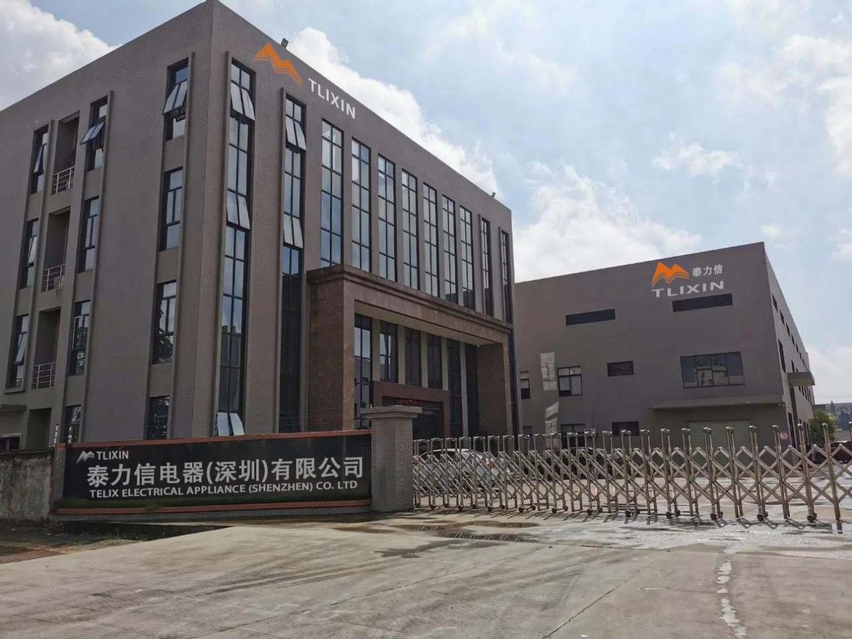 无惧工况和温度，泰力信转轮*湿机除**解决工业除湿难题