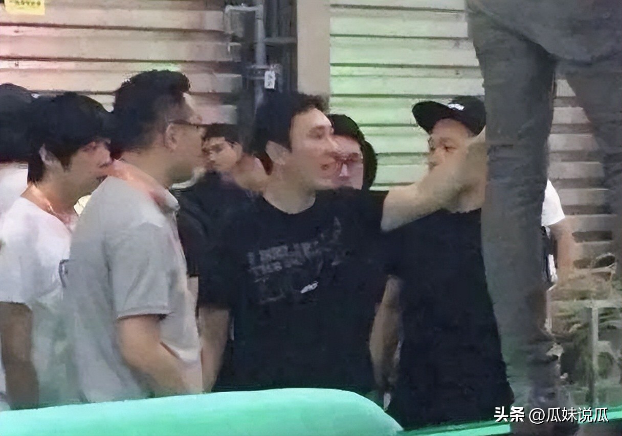 王思聪打人事件人民网评,王思聪打人事件警情通报