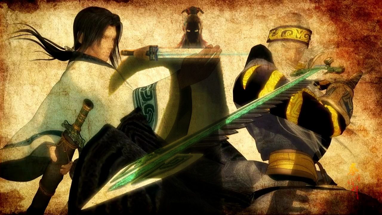 秦时明月电视剧遭吐槽,秦时明月第六部吐槽