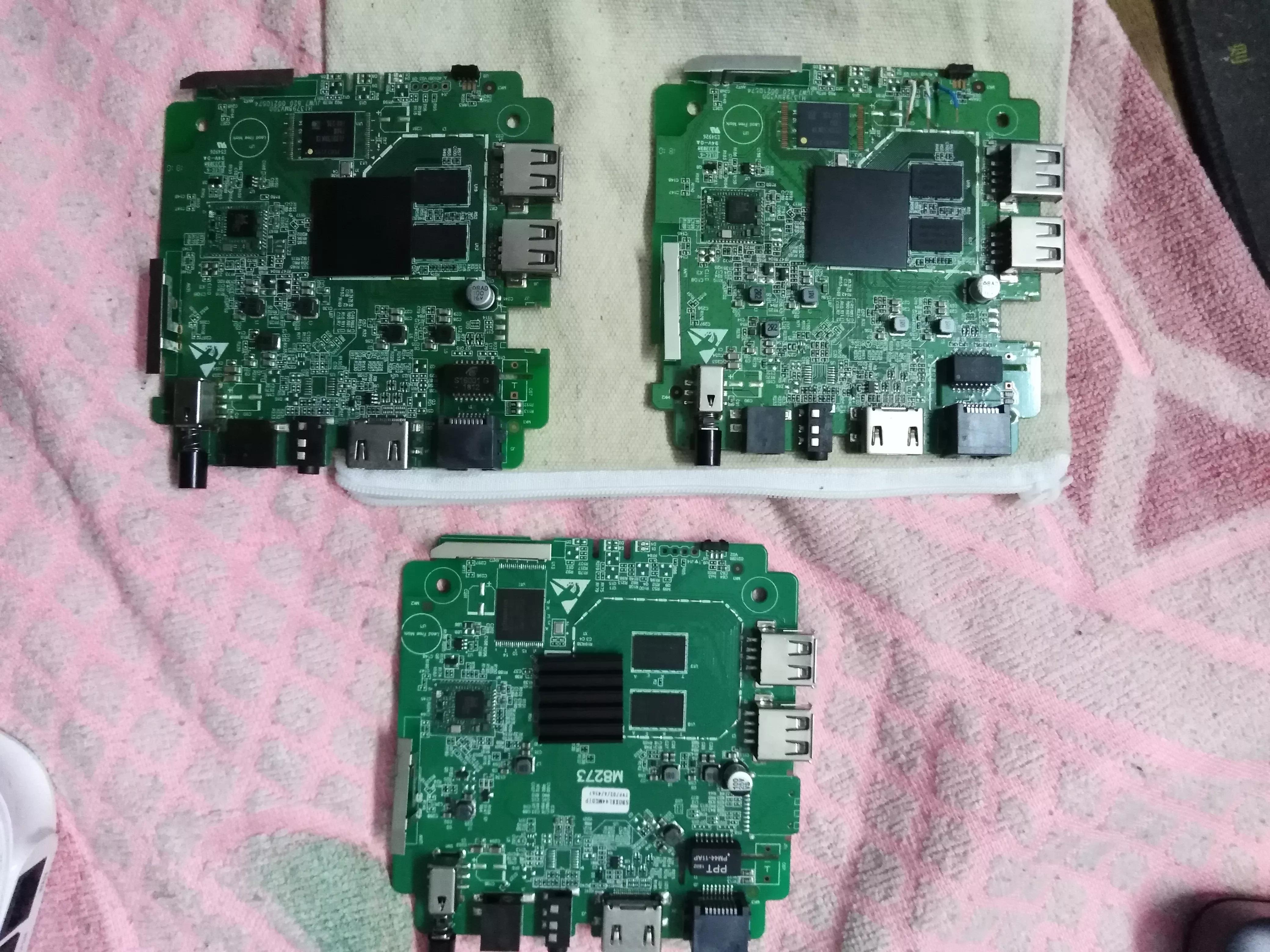 魔百机顶盒刷机,魔百和电脑刷机