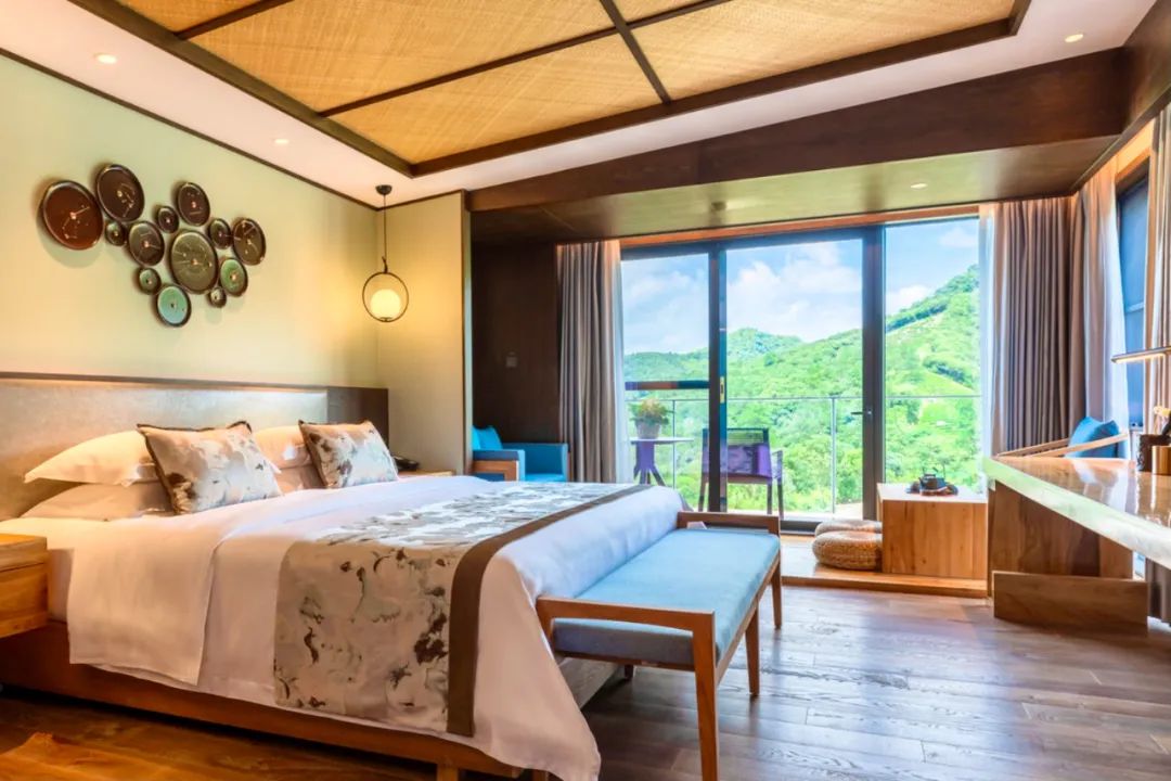 安吉旅游度假,安吉好玩还是千岛湖好玩