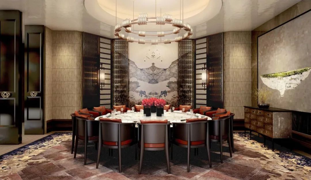 杭州康莱德酒店大厅效果图,深圳康莱德酒店拍摄