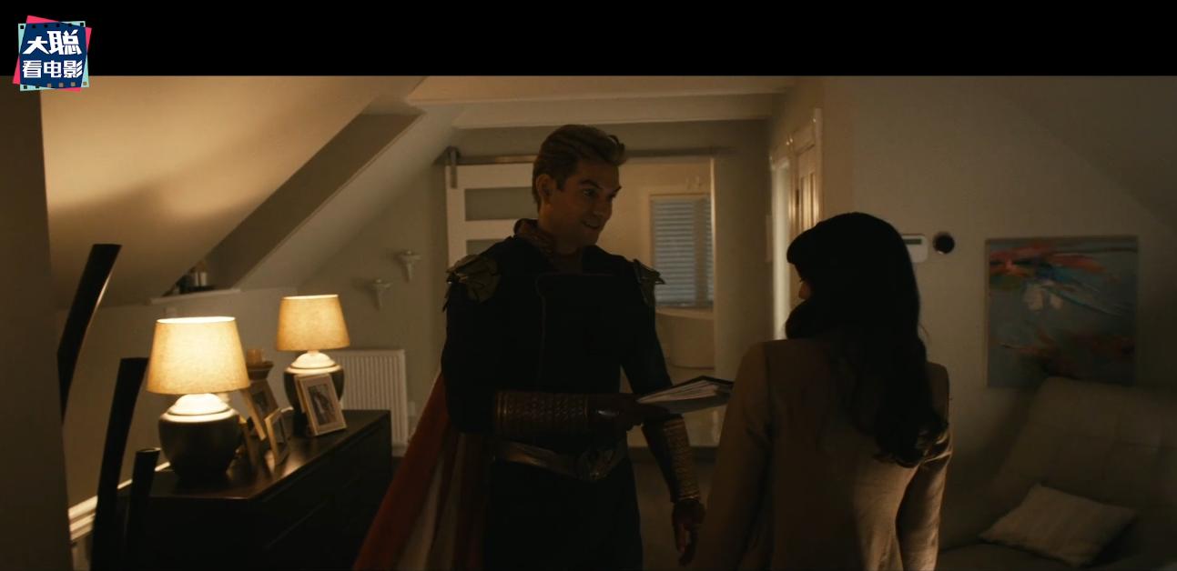 黑袍纠察队第三季解析 (黑袍纠察队第三季大结局动画)