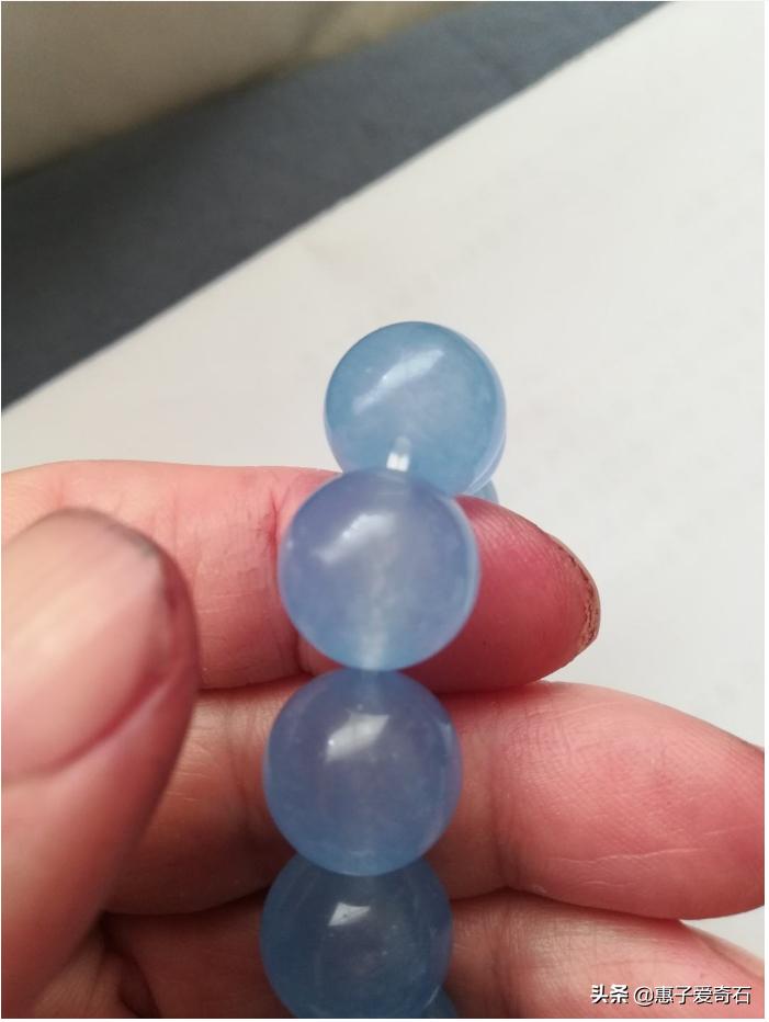 怎么买真正的海蓝宝石,海蓝宝石为何有很便宜有的很贵