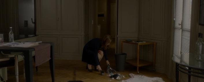 黄暴导演合作顶级女演员，情节狗血至极，无视道德底线，还被大赞