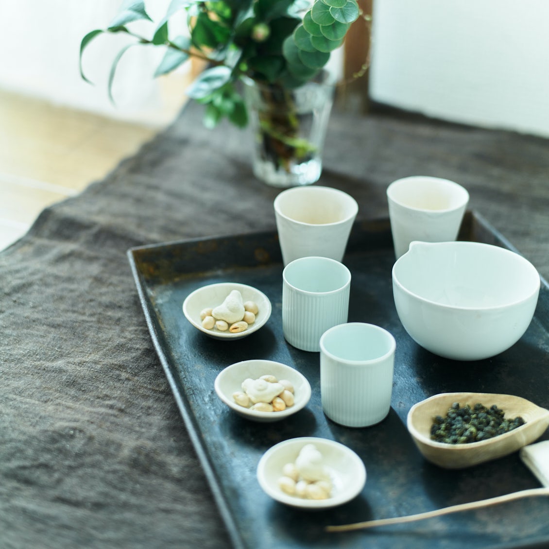 日本太太的极简生活,日本主妇极简生活方式