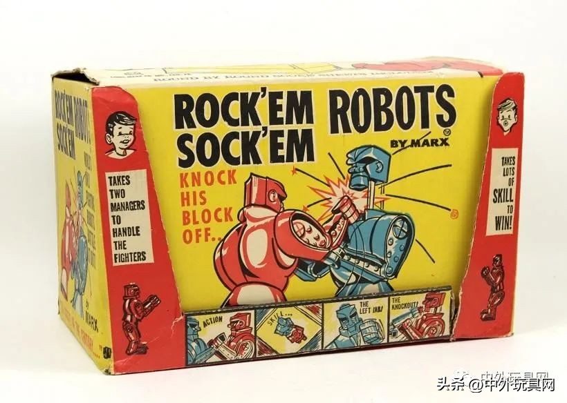 美泰旗下的玩具商,美泰玩具和解