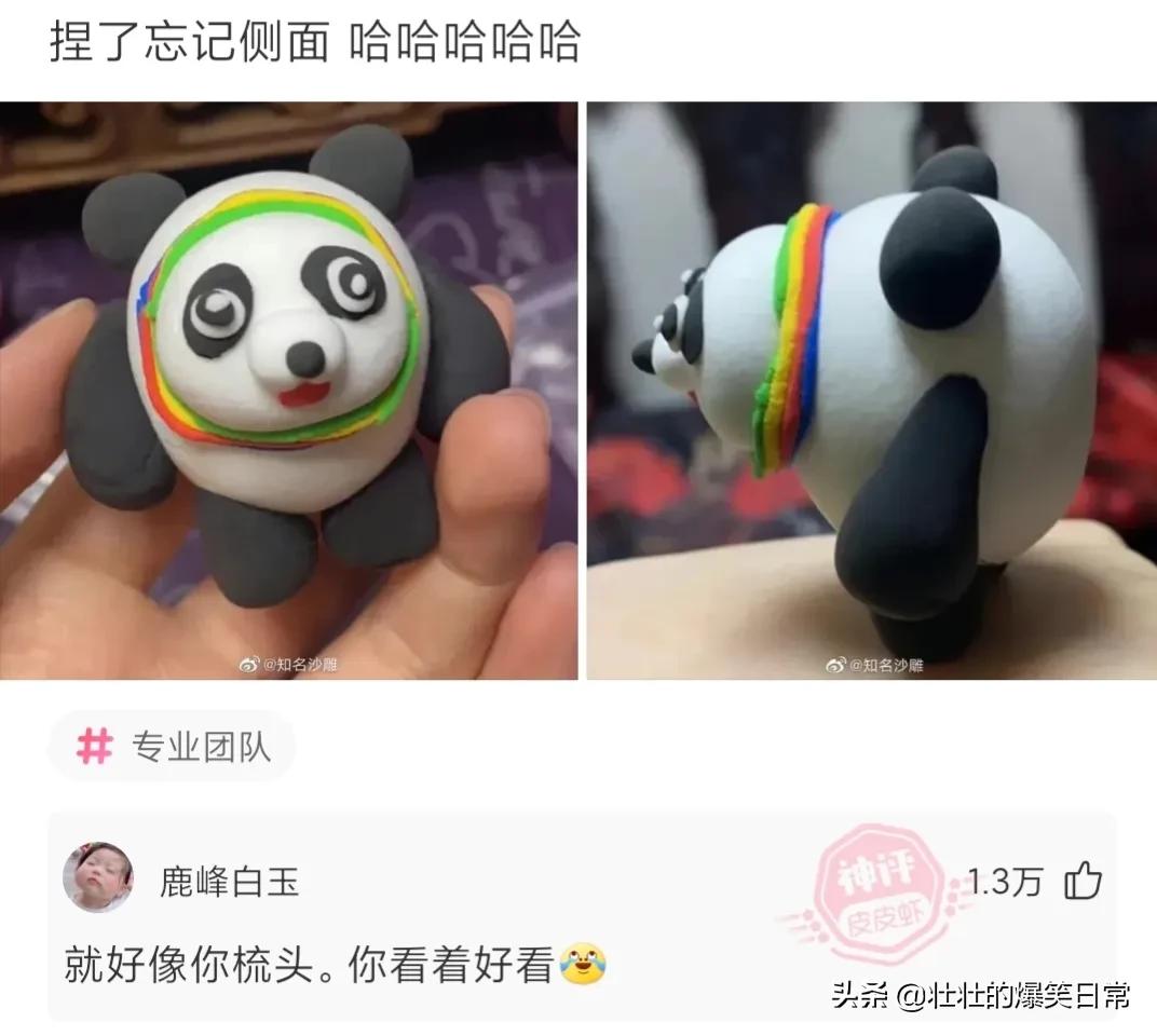 狮子魔性的笑声笑死人,狮子搞笑片