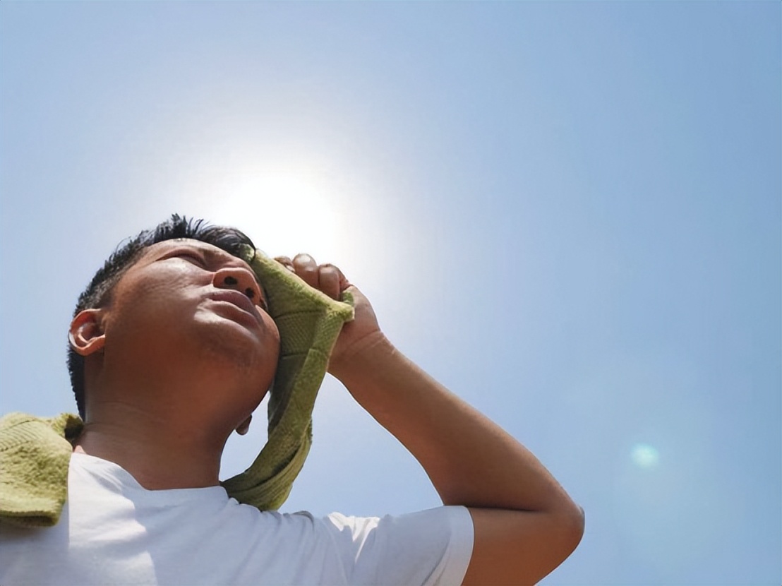 夏季高温中暑事件,高温中暑死亡事件预警