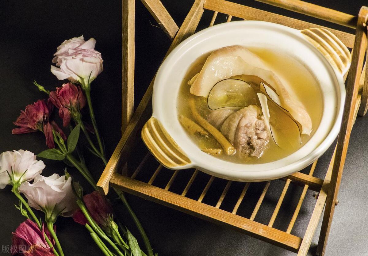 广东人对煲汤的热爱,广东人煲汤深度分析