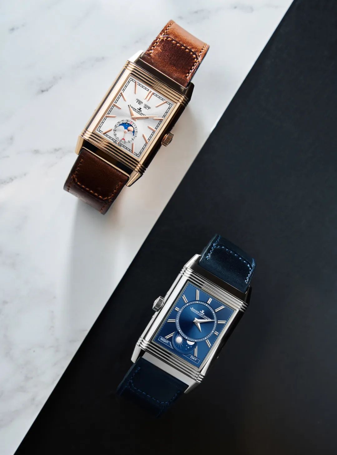 积家翻转的价值在哪里？