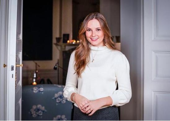 挪威漂亮公主,挪威公主大全