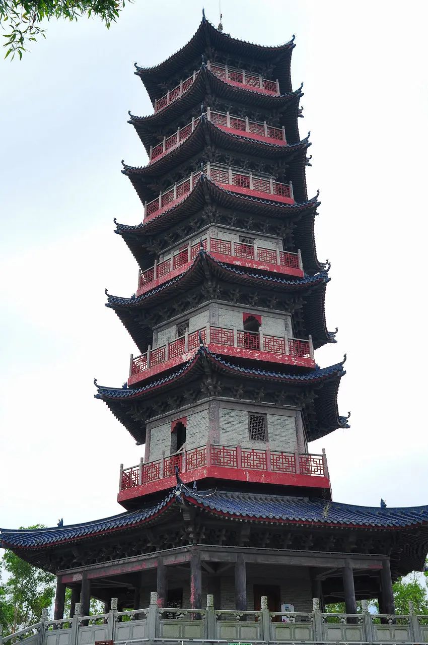 收藏打卡！坪山区原来有这么多地方可以逛，免费又好玩