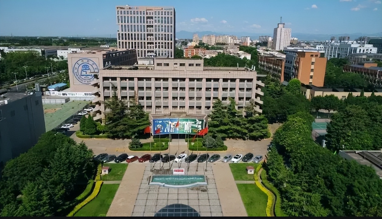 亚洲唯一一所印刷类高校北京印刷学院即将更名？官方消息来了