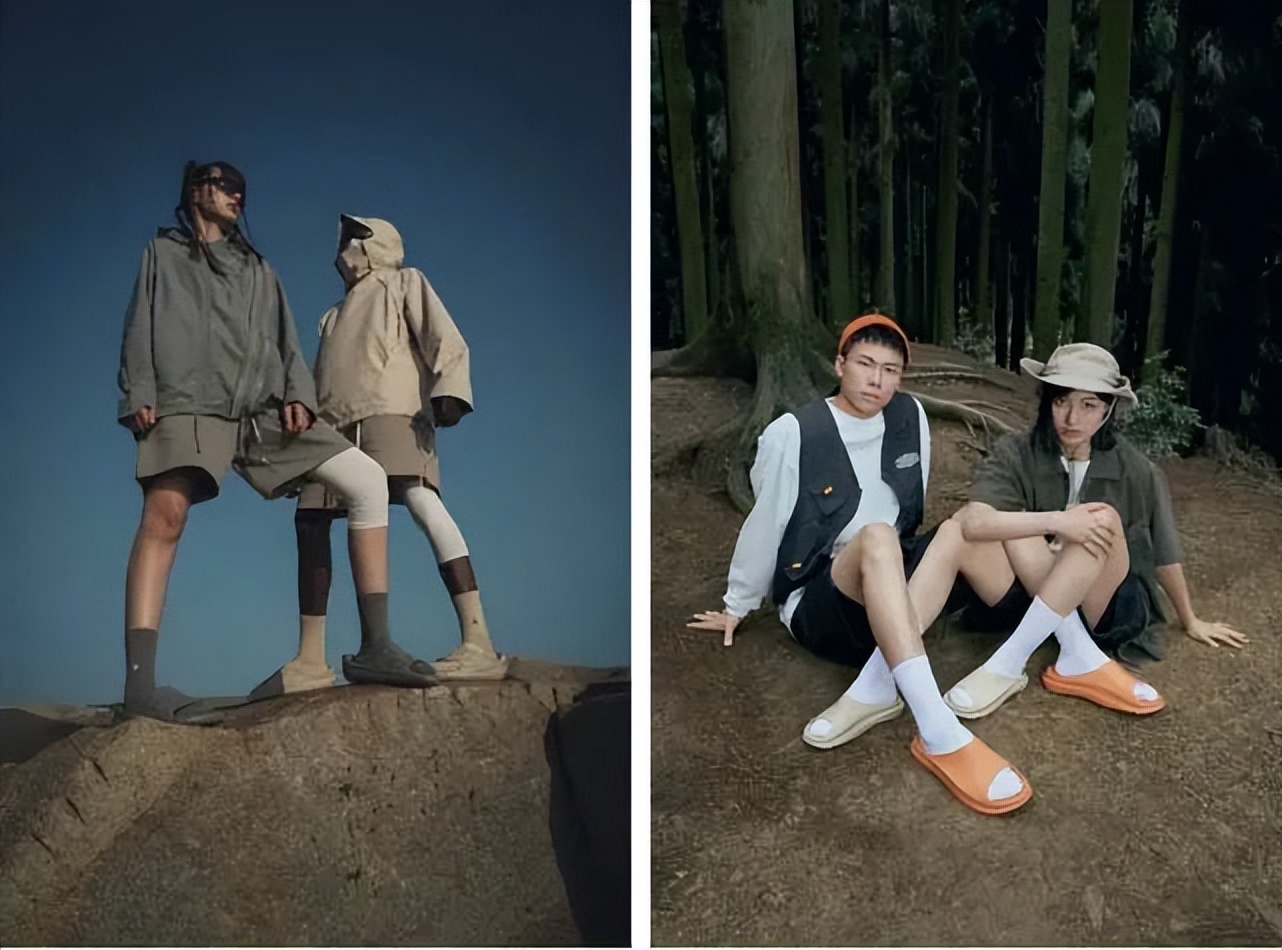 拖鞋也卷？从默默无闻到登堂入室，谁在发力拖鞋生意？