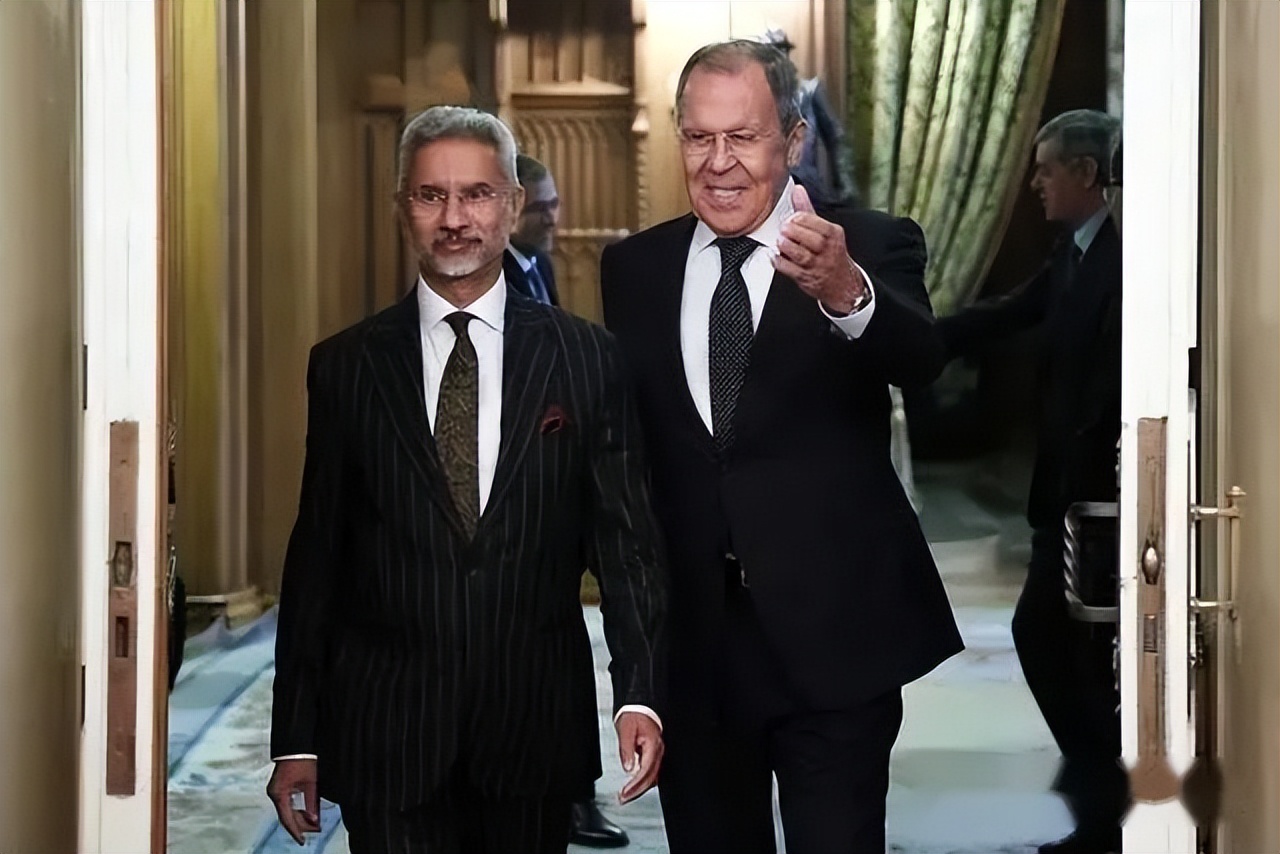 印度回应购买石油,印度增加俄油购买量