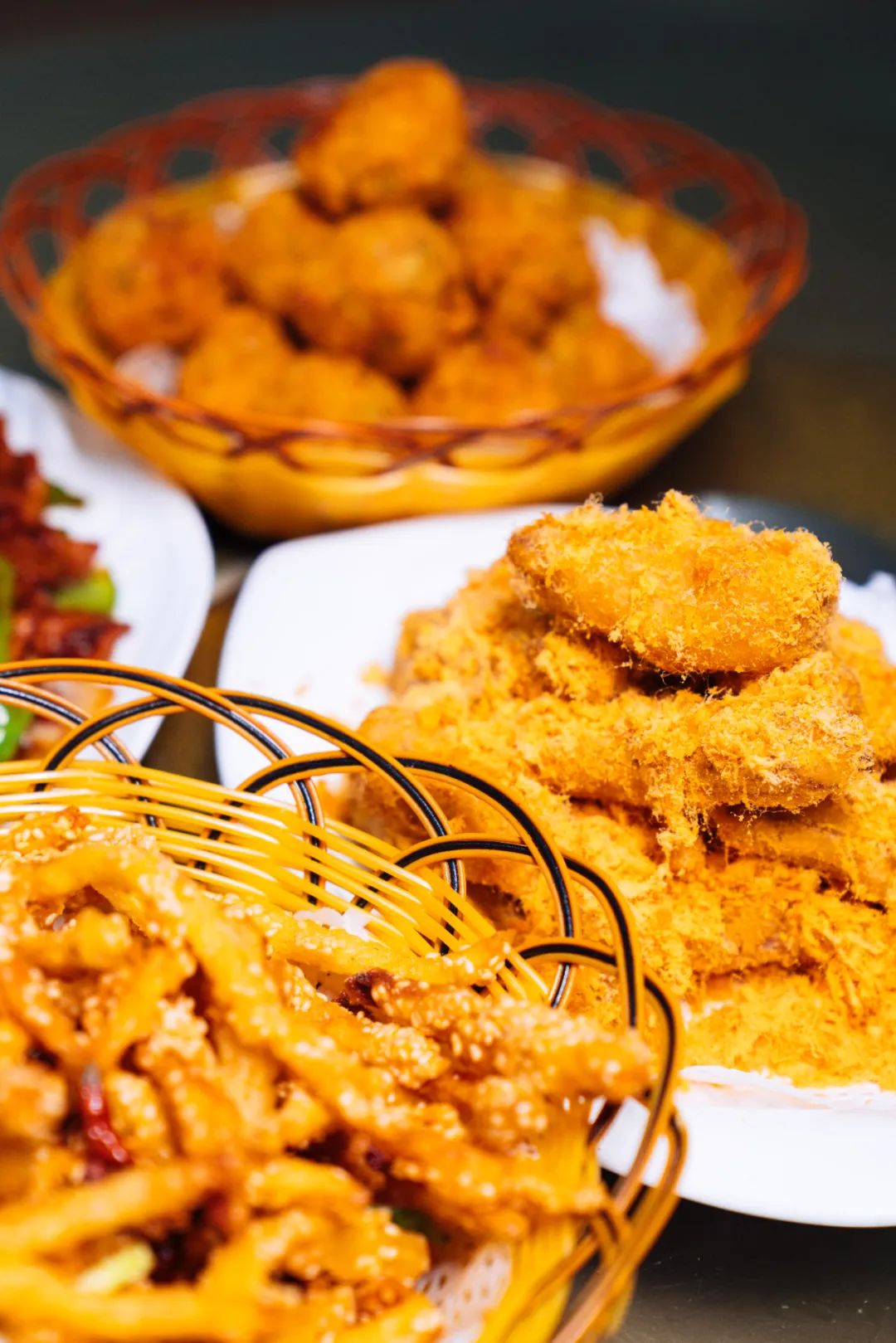 疫情下的武汉餐饮艰难,武汉疫情间生意最火爆的餐饮门店