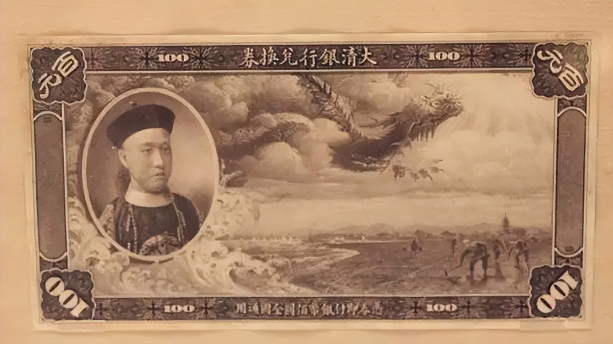 中国历史上的税收故事,发票发展历程