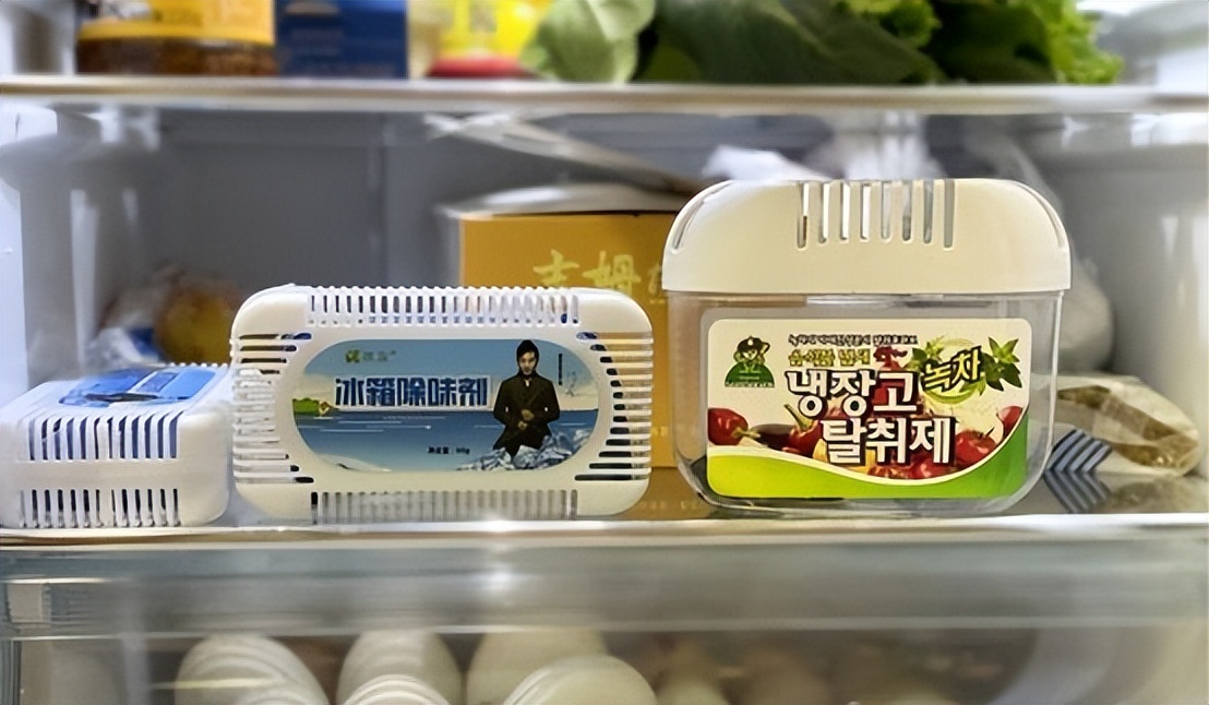 冰箱收纳必备神器视频教程,冰箱收纳神器10件