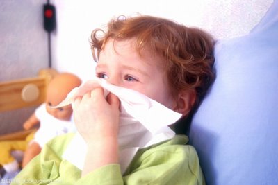 8岁儿童慢性鼻炎能自愈吗,儿童鼻炎引起的慢性咳嗽怎么办