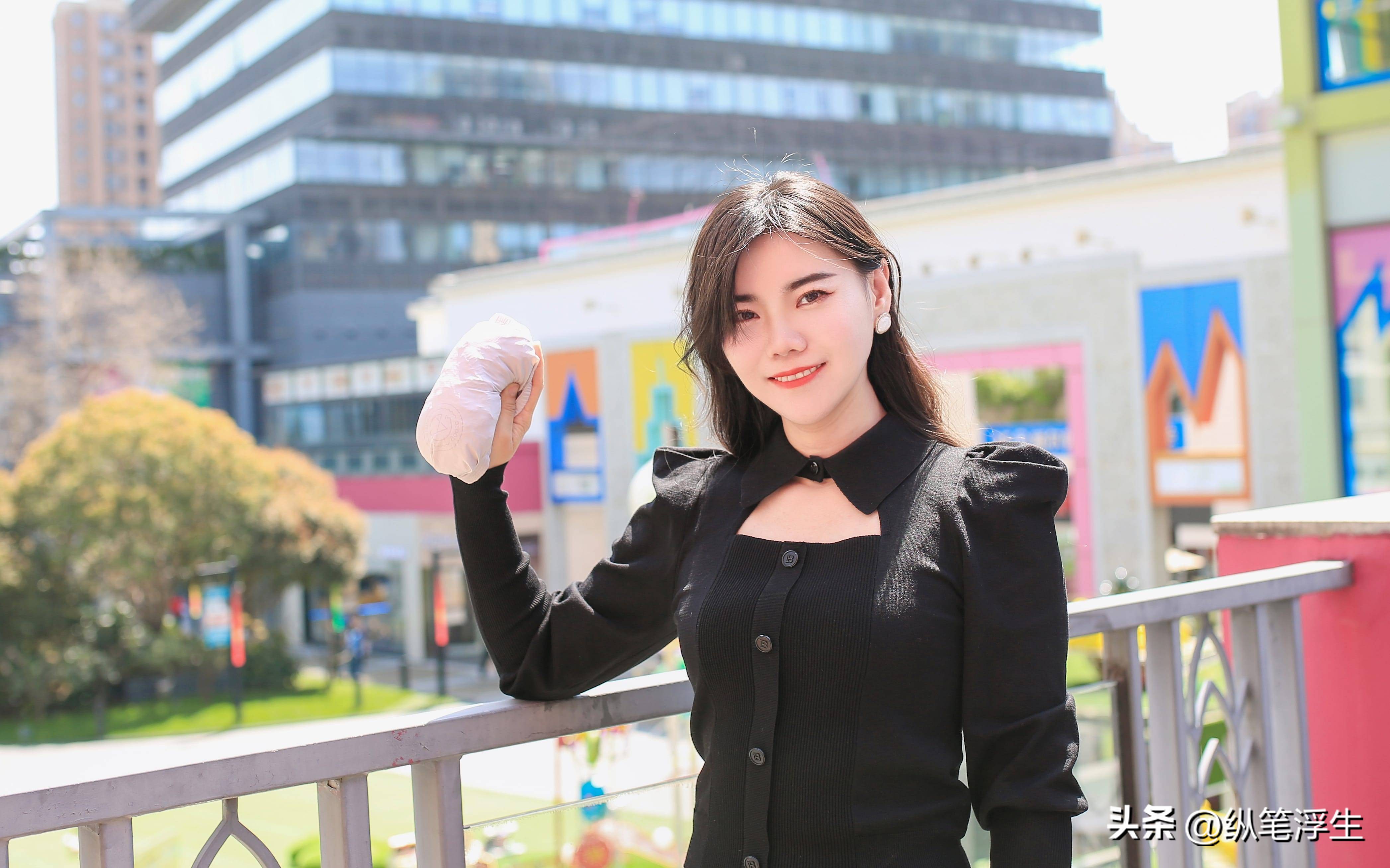 夏日阳光里的秘密,天石防晒衣测评