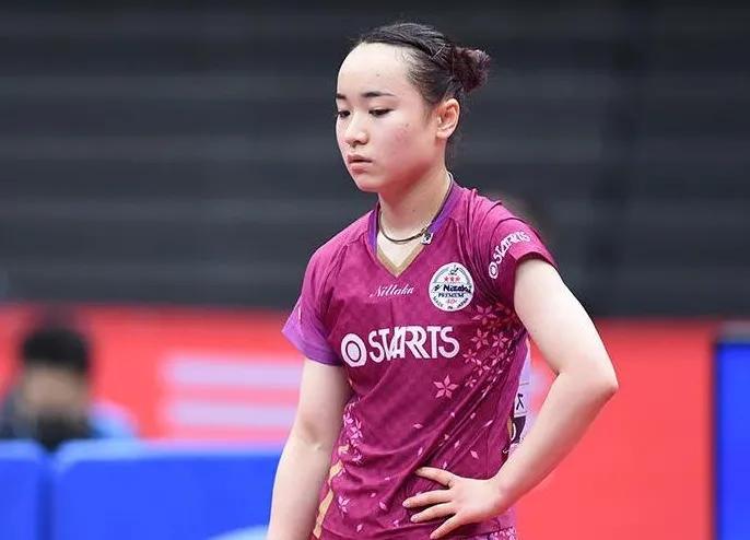 韩国小将给伊藤美诚剃光头视频,伊藤被剃光头了没