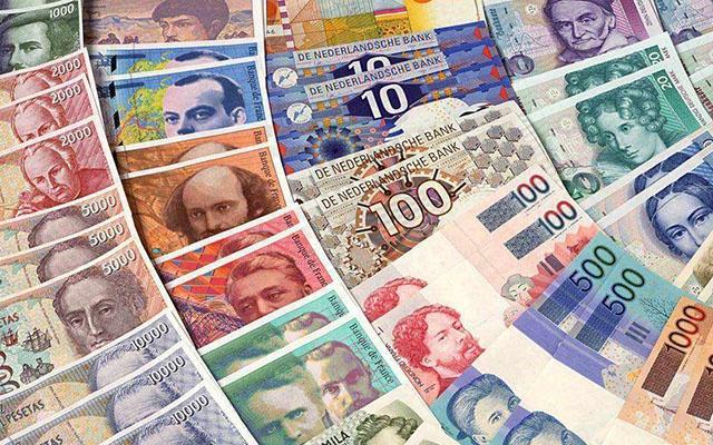 王晋斌：全球货币进入地缘大博弈时代