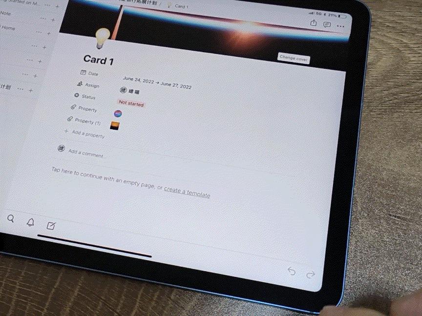 ipadair2019深度评测,ipadair第四代和第五代怎么选