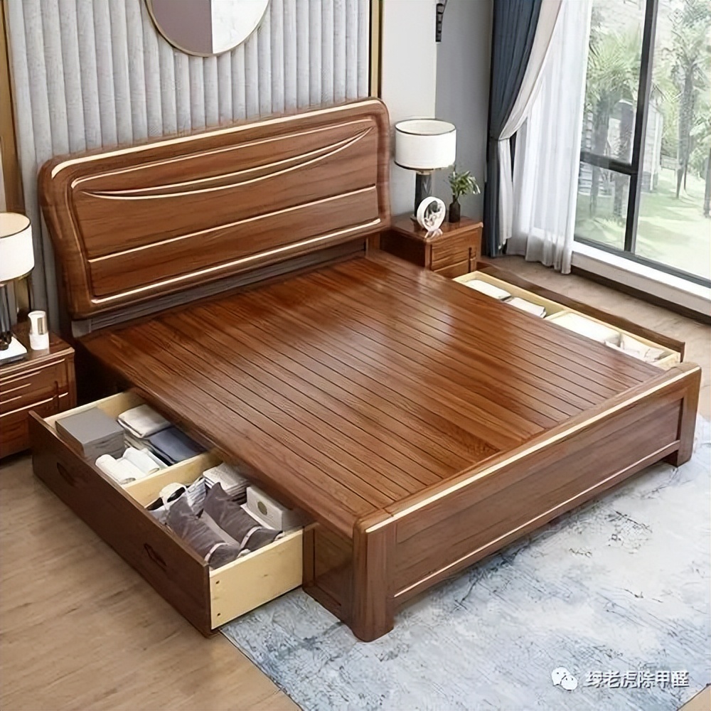 买床避坑木质,买床榉木和橡木哪个好