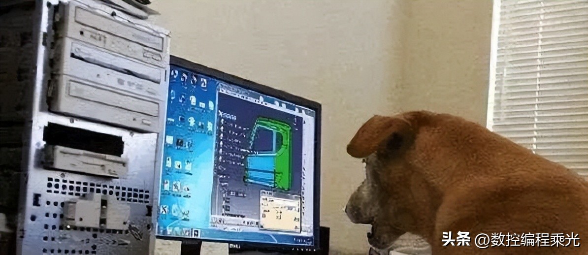 机械加工工艺有前途吗,传统机械加工有没有前途