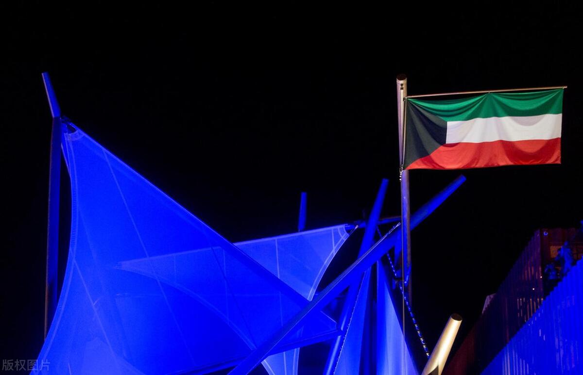 科威特是石油最多的国家吗,科威特的货币为什么这么值钱