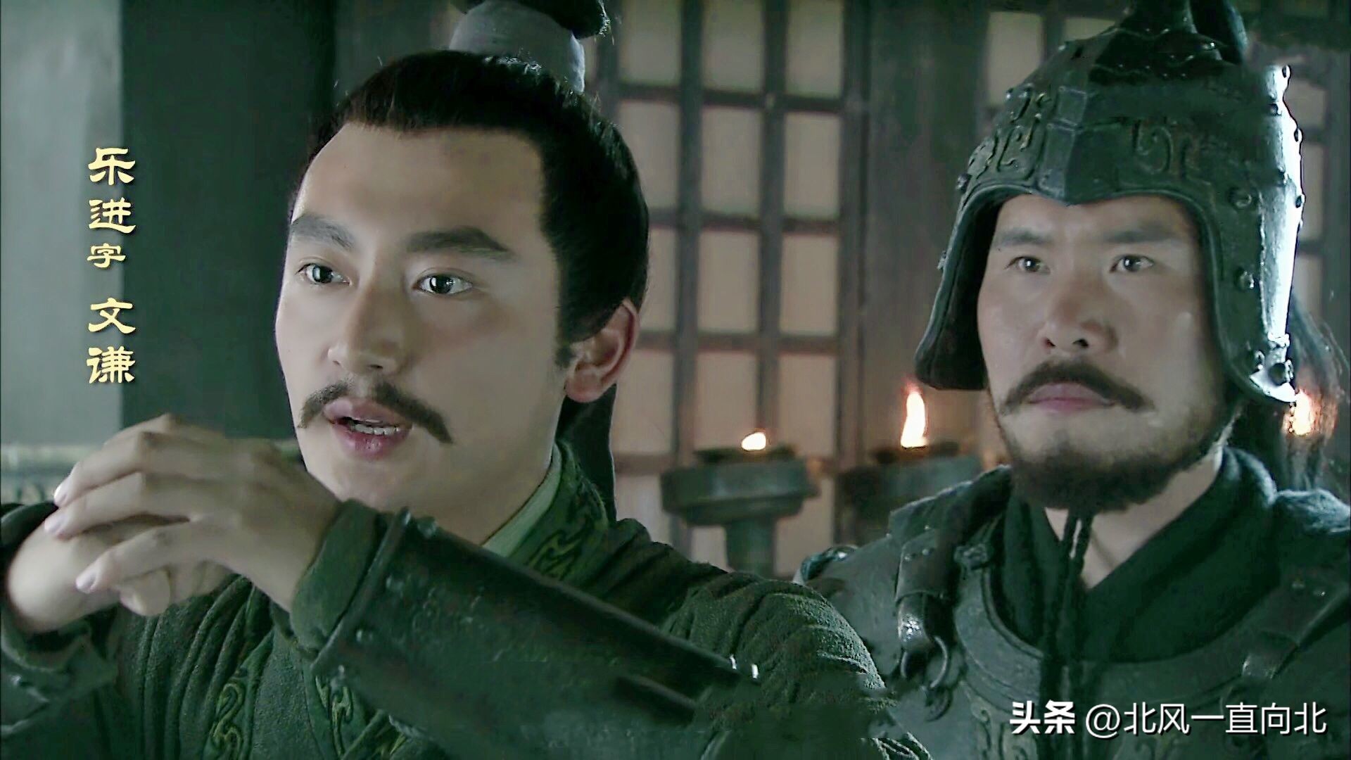 三国曹操的创业史简介概括,三国创业史曹操