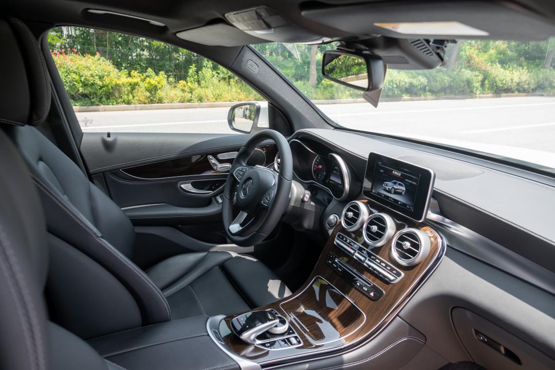 二手奔驰glc260保值率怎样,二手奔驰glc260值不值得买