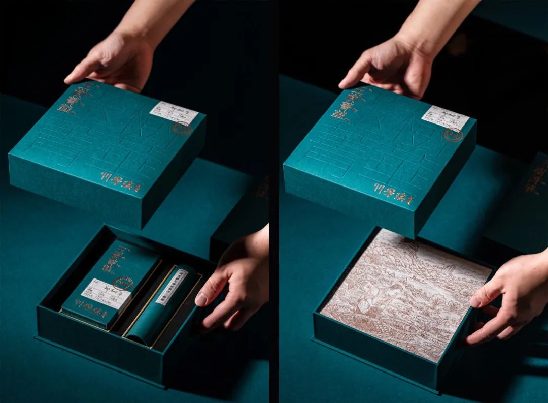 鑼跺彾鍖呰璁捐鍚堥泦璧忔瀽,鑼跺彾鍖呰璁捐鏁村