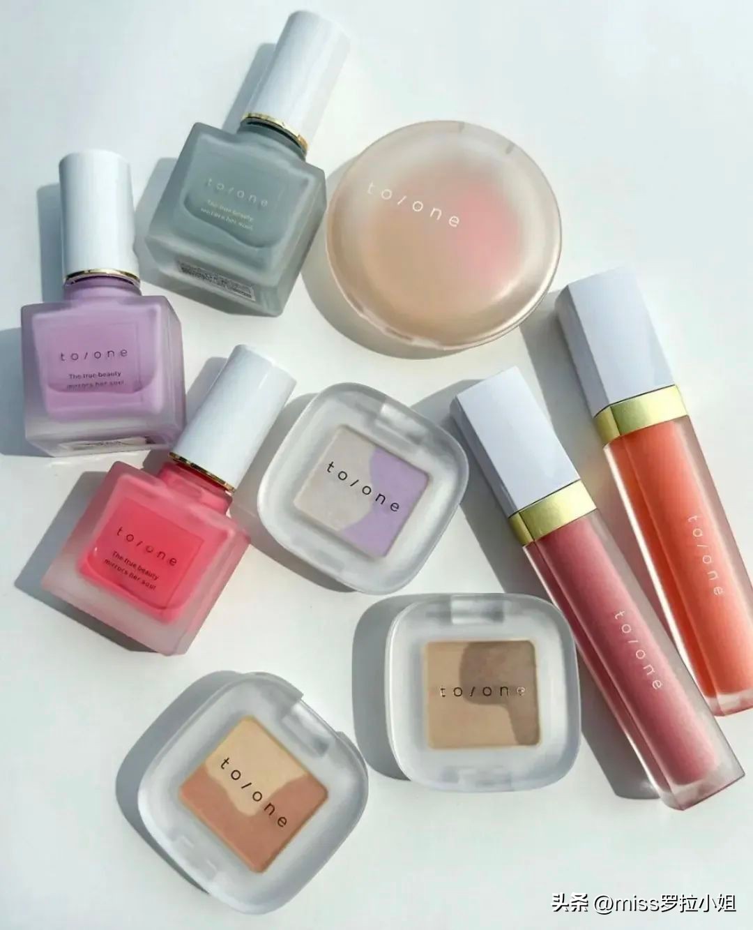 除了护肤品还有什么化妆品好,除了护肤品还能用什么保湿